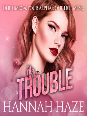 cover image of In Trouble